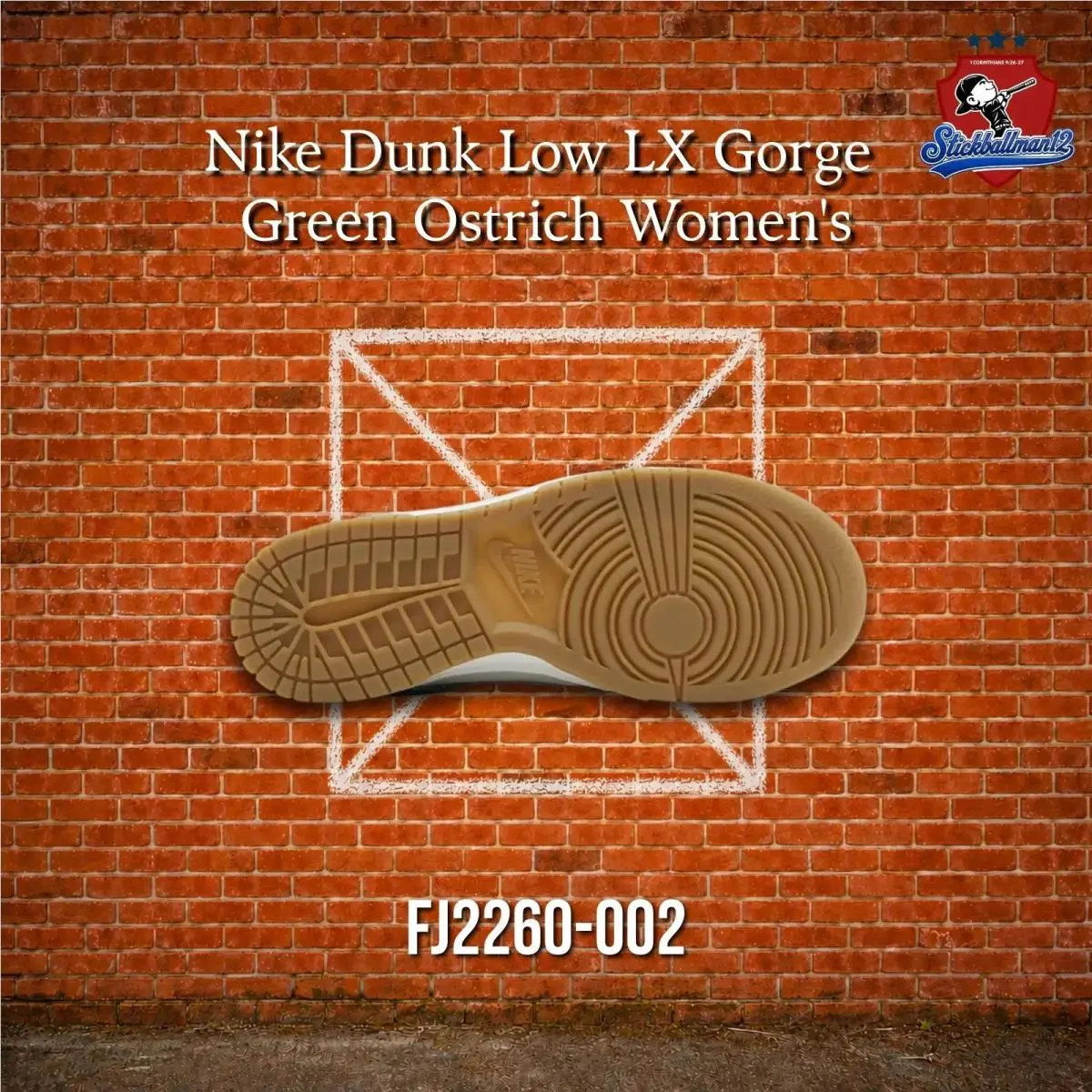 Nike shoes - FJ2260002 - FJ2260-002 - Multicolor 0
