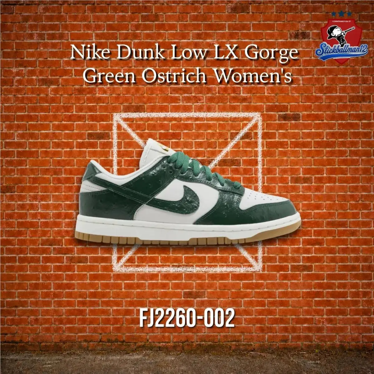 Nike shoes - FJ2260002 - FJ2260-002 - Multicolor 1