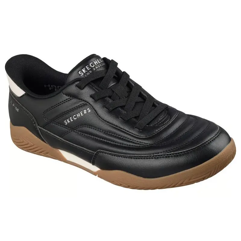 Skechers shoes - Black 4