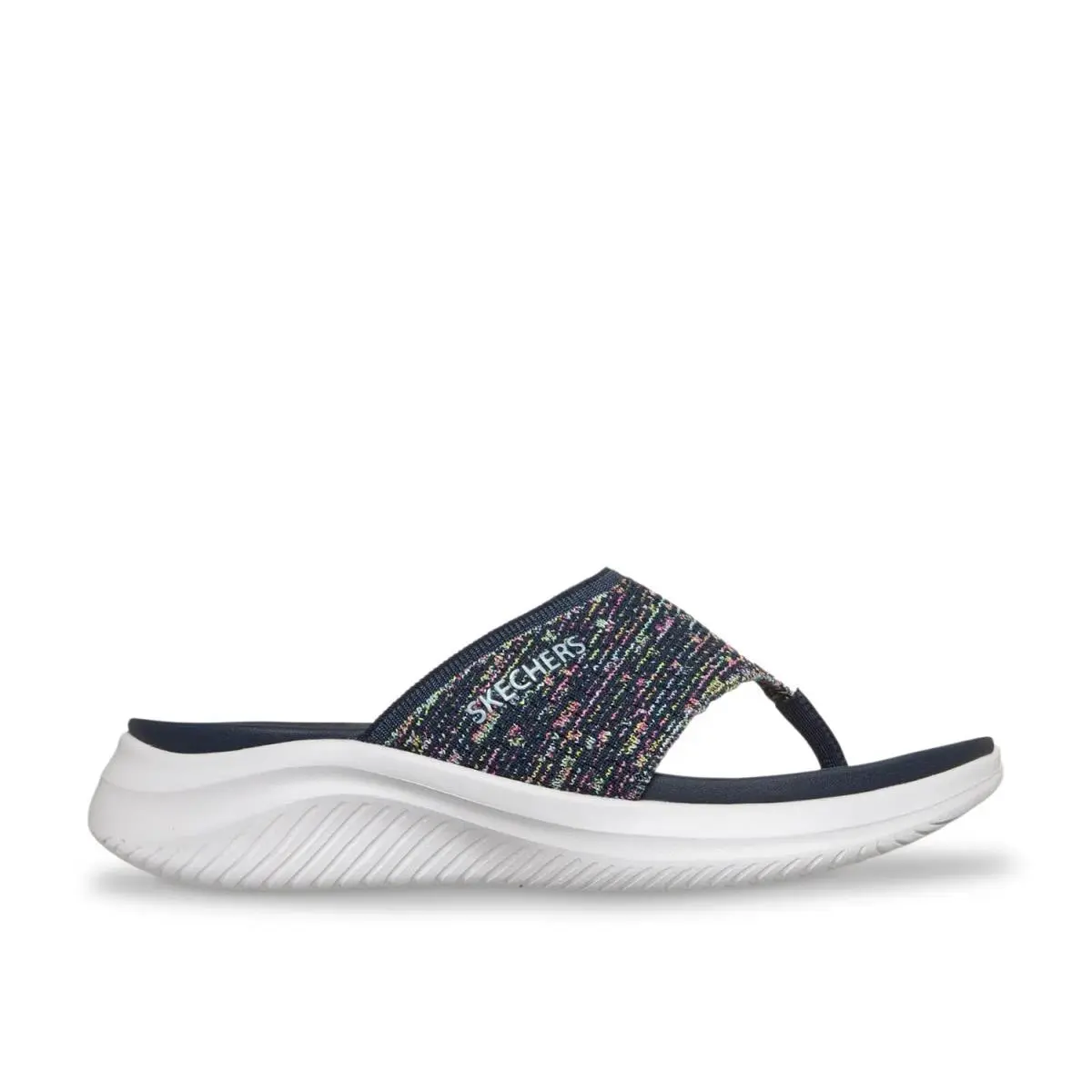 Skechers shoes - Navy/Multicolor 2