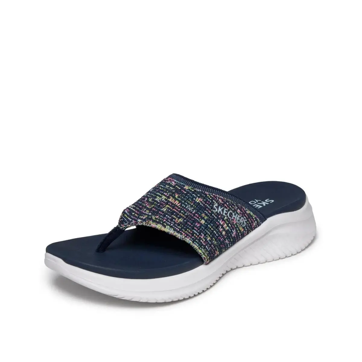 Skechers shoes  - Navy/Multicolor 6