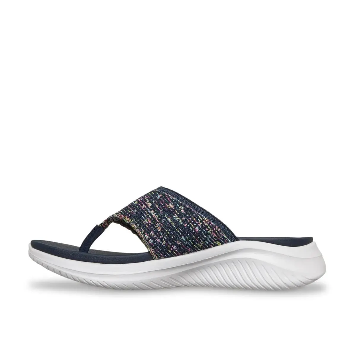 Skechers shoes  - Navy/Multicolor 7