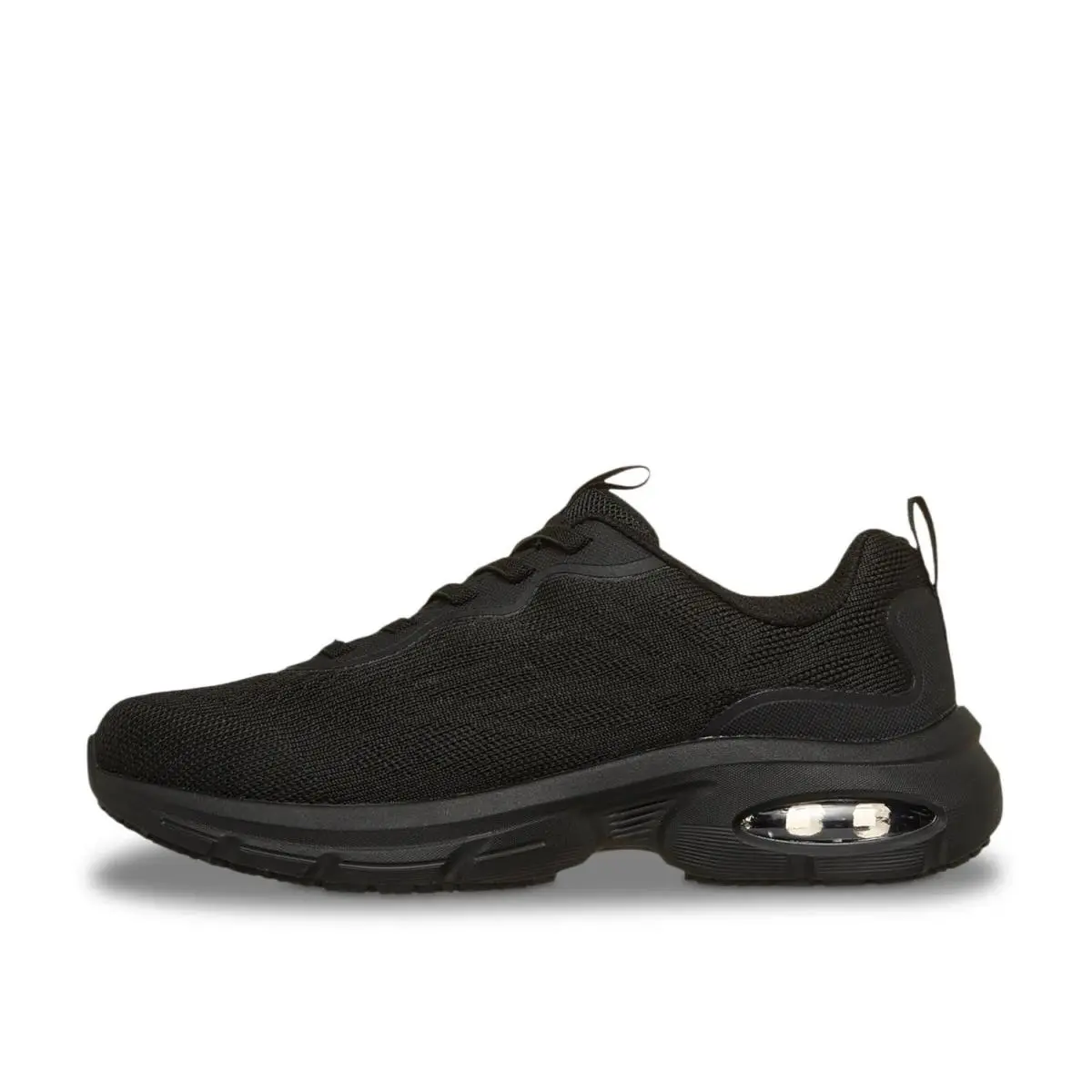 Skechers shoes - Black 2