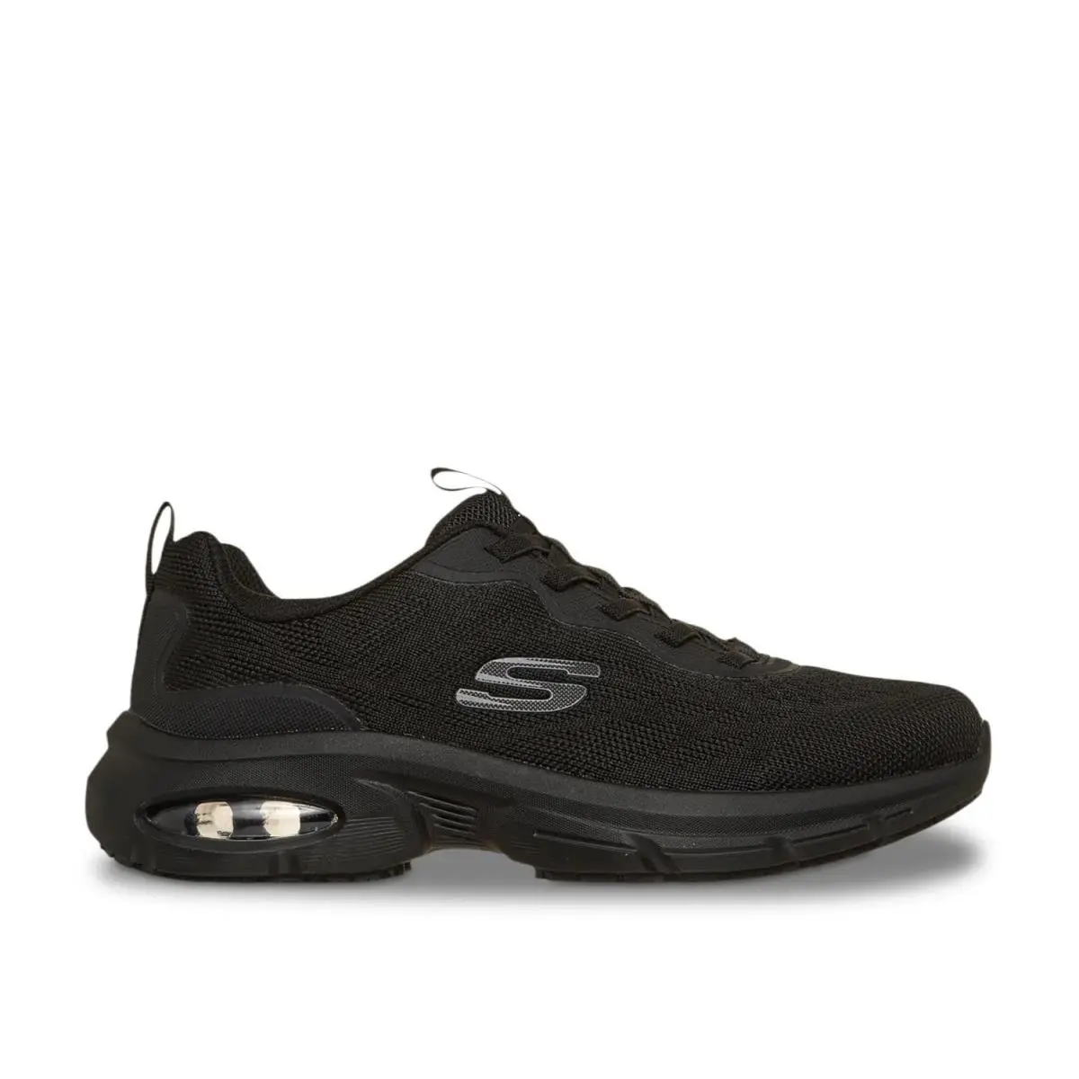 Skechers shoes - Black 3