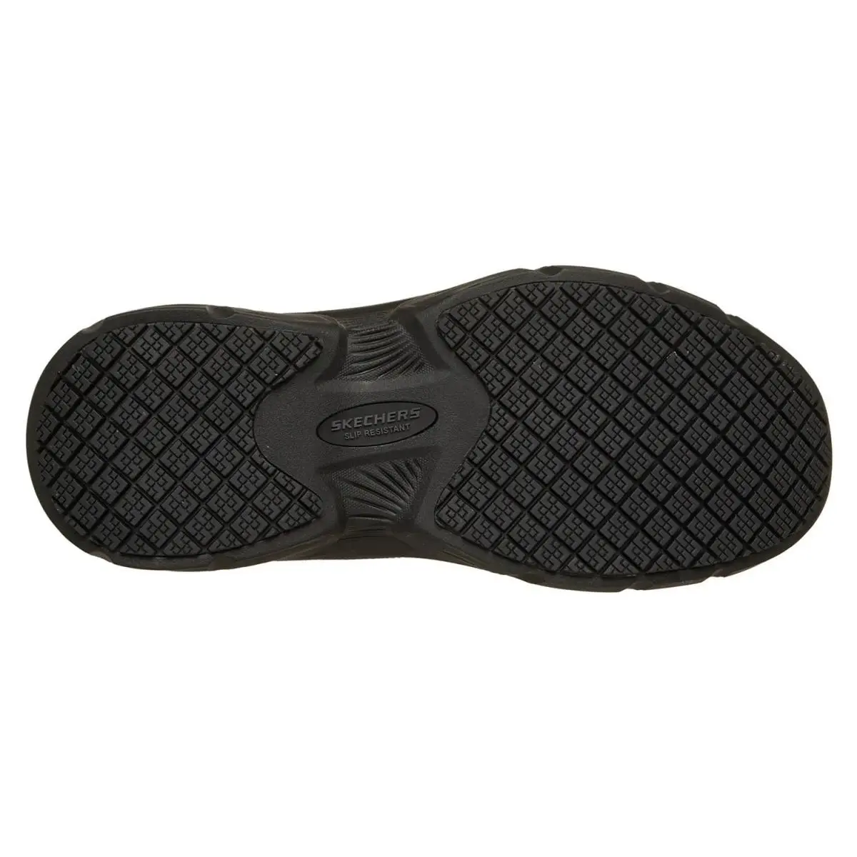 Skechers shoes - Black 4