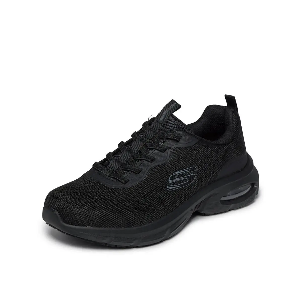 Skechers shoes - Black 8
