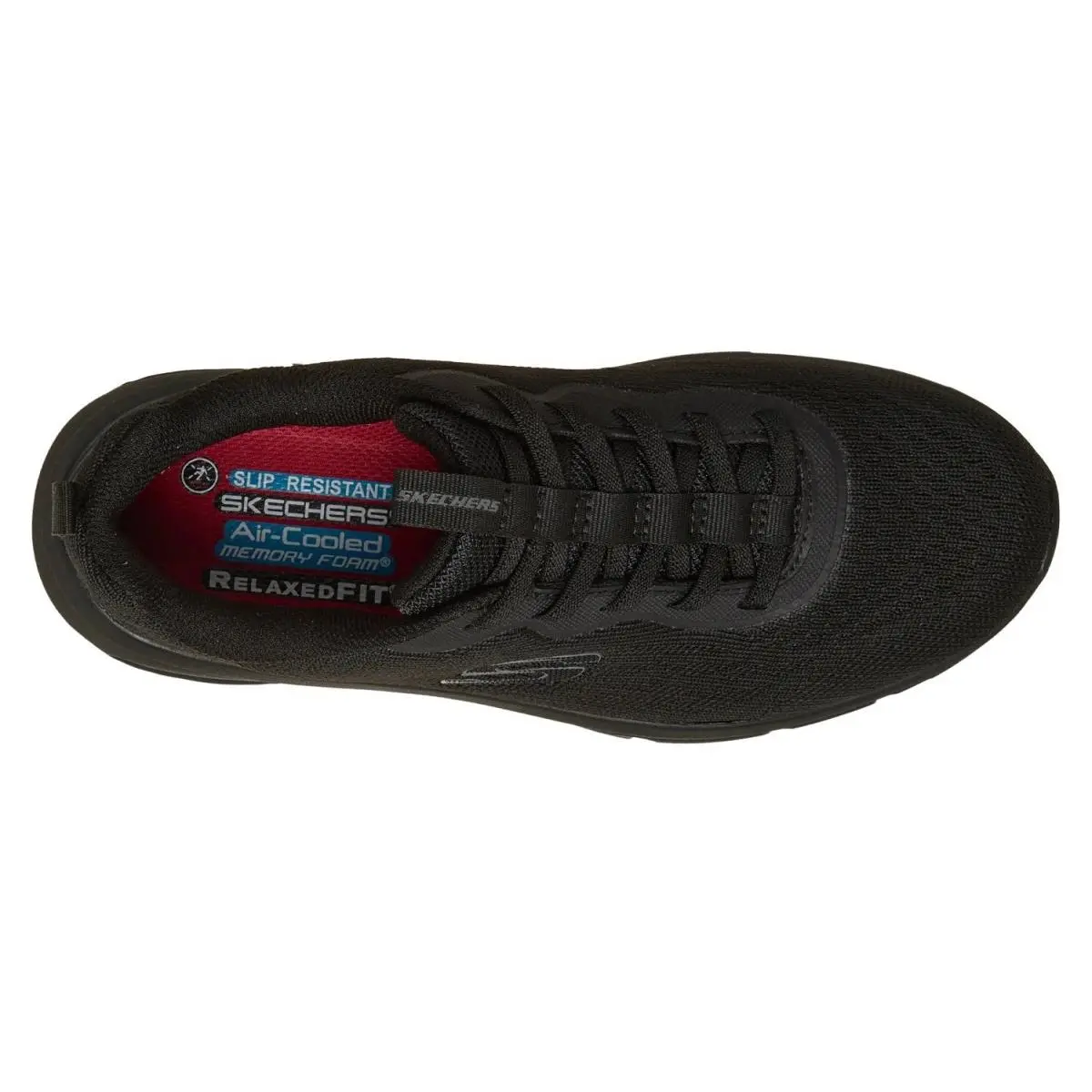 Skechers shoes - Black 12