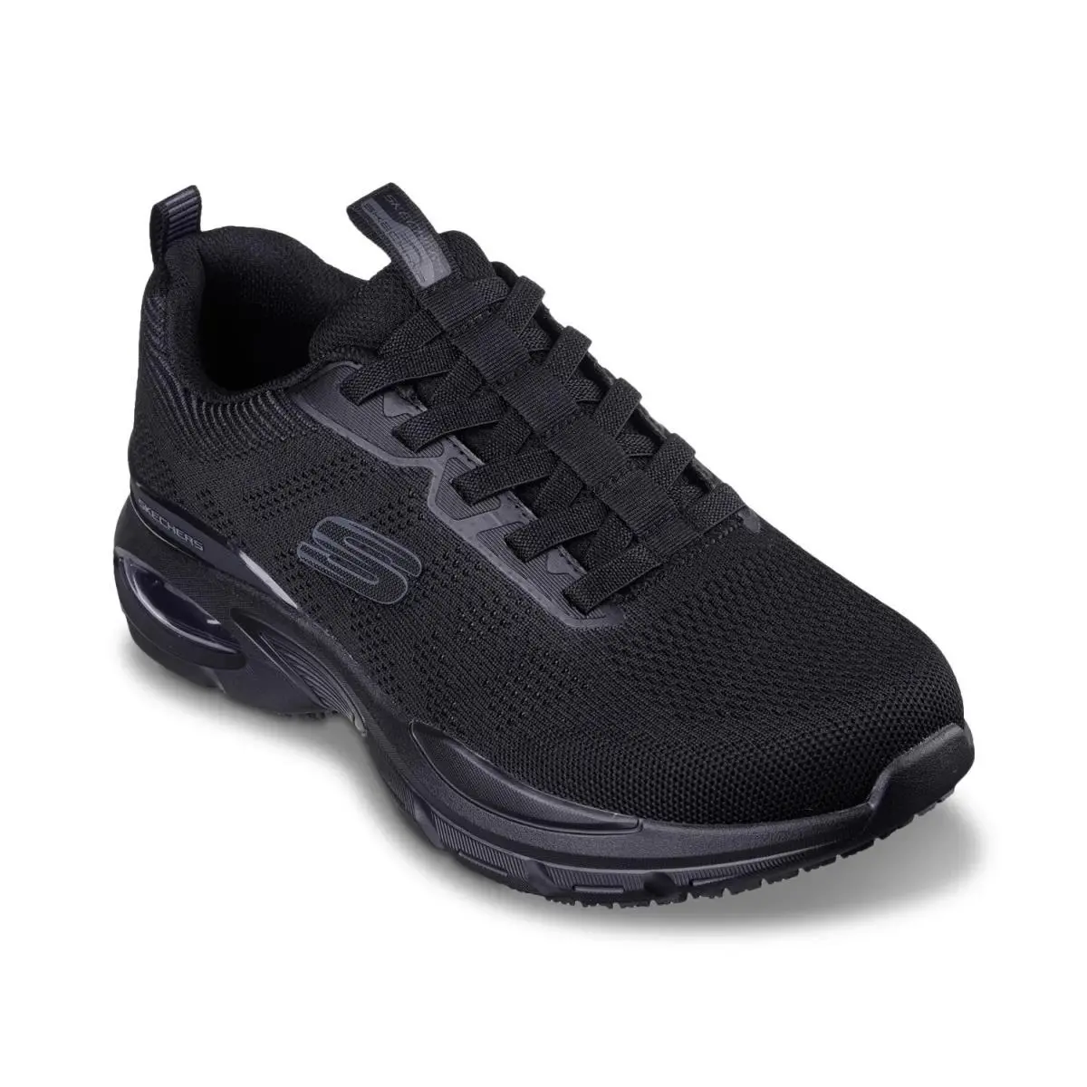Skechers shoes - Black 6