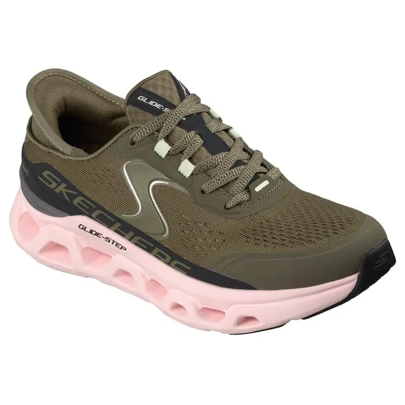 Skechers shoes - OLIVE 0