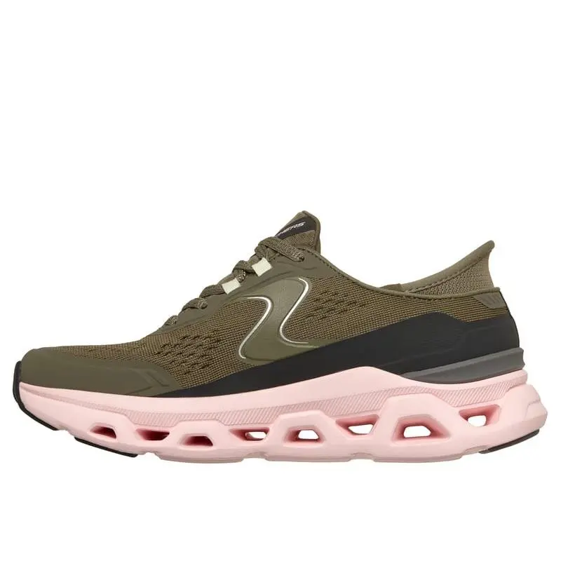 Skechers shoes - OLIVE 1