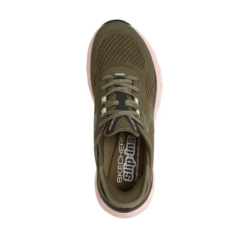 Skechers shoes - OLIVE 2