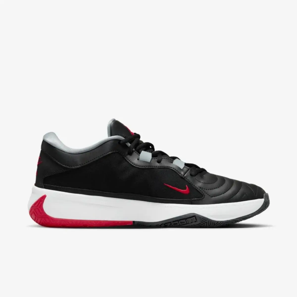 Nike shoes - Nike Zoom Freak 5 DX4985-004 - DX4985-004 - Black 0
