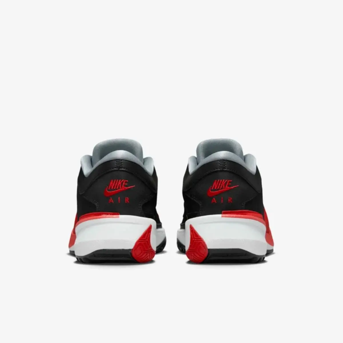 Nike shoes - Nike Zoom Freak 5 DX4985-004 - DX4985-004 - Black 3