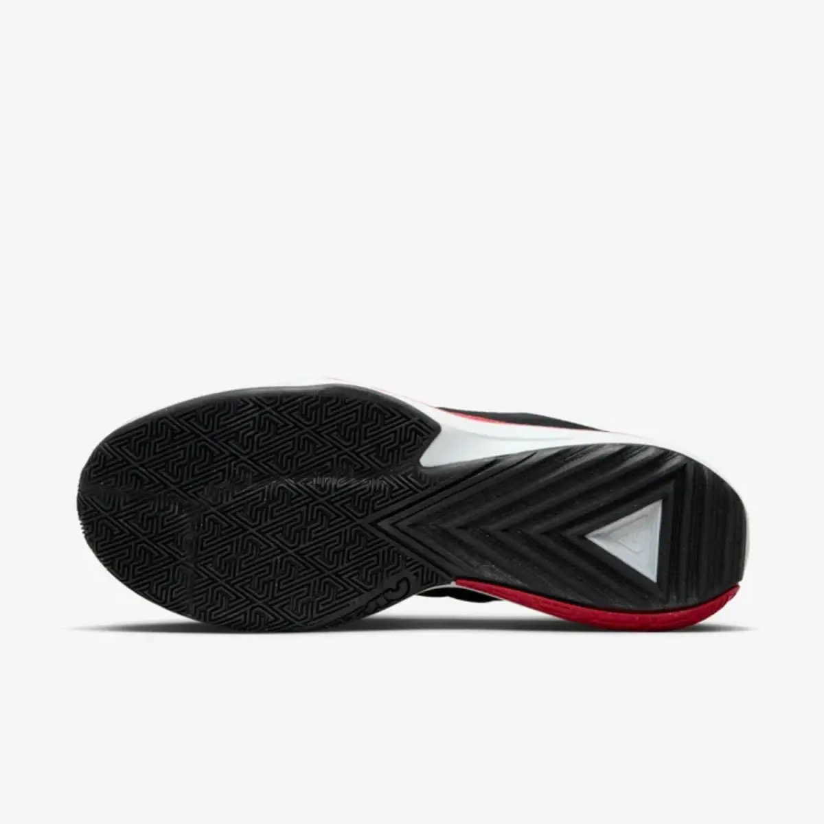 Nike shoes - Nike Zoom Freak 5 DX4985-004 - DX4985-004 - Black 10