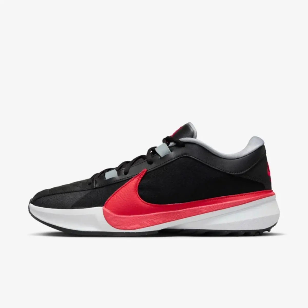 Nike shoes - Nike Zoom Freak 5 DX4985-004 - DX4985-004 - Black 7