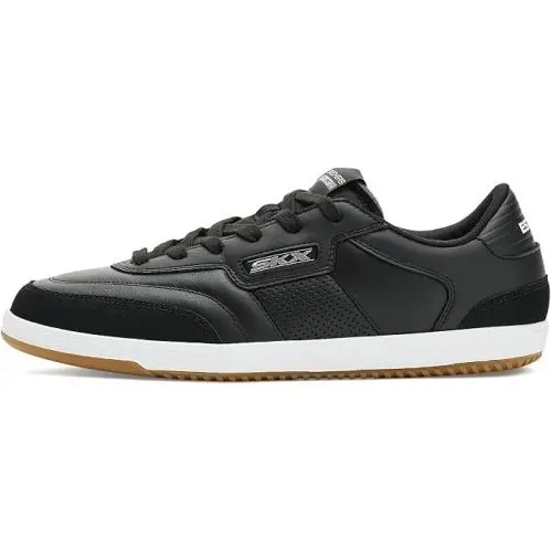 Skechers shoes - Court Classics - Court Classics - 254163 BKW - Black/White 0