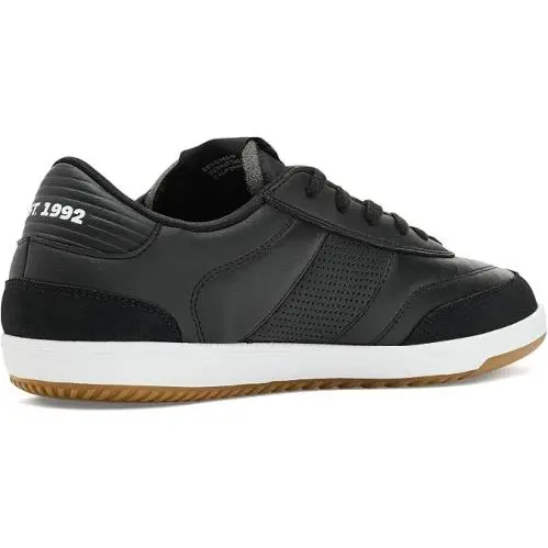 Skechers shoes - Court Classics - Court Classics - 254163 BKW - Black/White 7