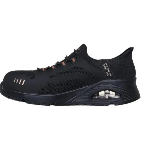 Skechers shoes - Black 0
