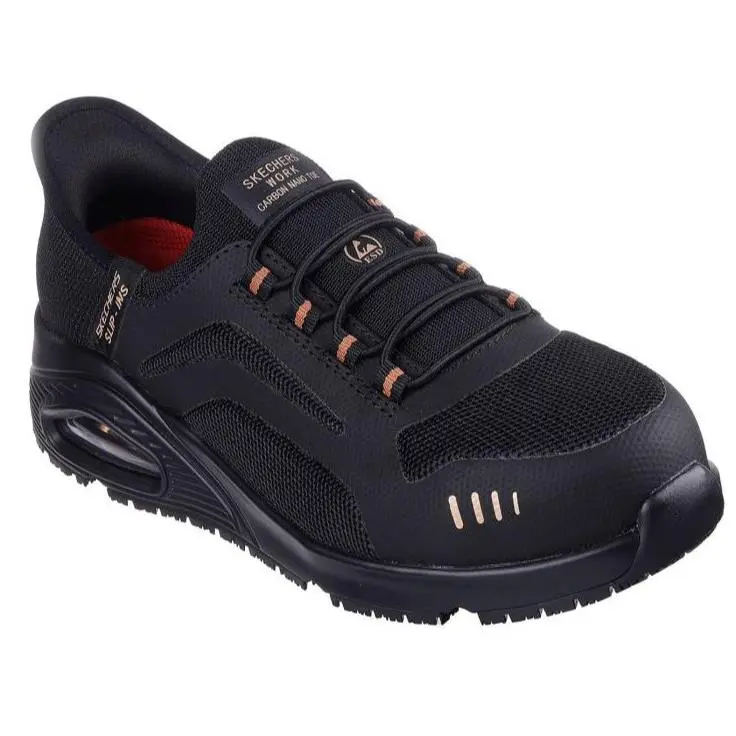 Skechers shoes - Black 2
