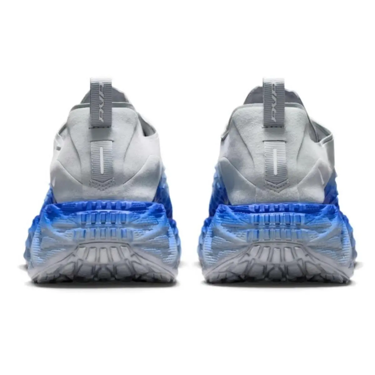 Nike shoes - Nike Ava Edge - Ava Edge - Blue, Maufacturer: Wolf Grey/Racer Blue/Vast Grey 4