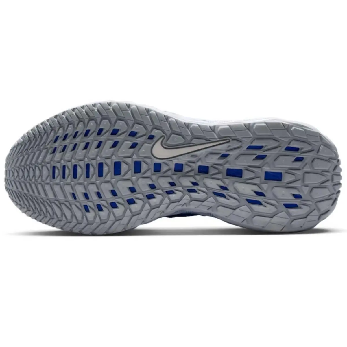 Nike shoes - Nike Ava Edge - Ava Edge - Blue, Maufacturer: Wolf Grey/Racer Blue/Vast Grey 7