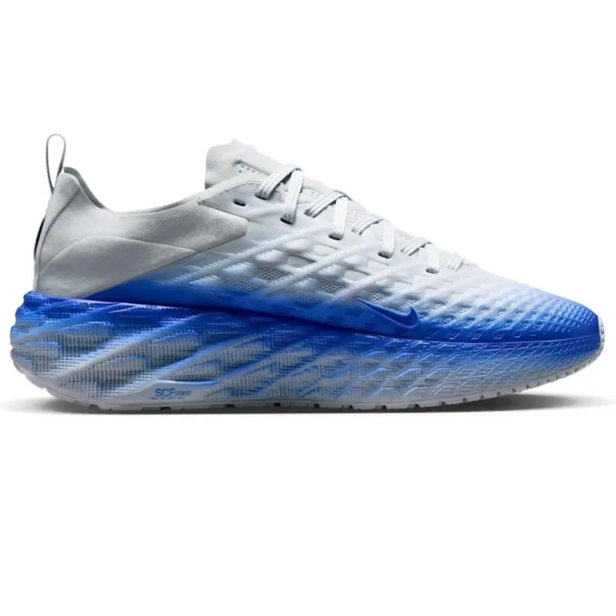 Nike shoes - Nike Ava Edge - Ava Edge - Blue, Maufacturer: Wolf Grey/Racer Blue/Vast Grey 24