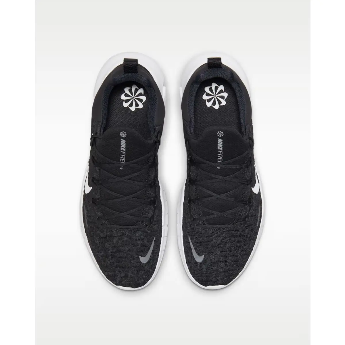 Nike shoes - Nike Free Run - Free Run - CZ1884-001 - Black 5