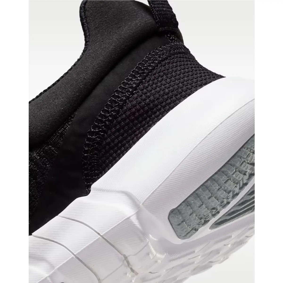 Nike shoes - Nike Free Run - Free Run - CZ1884-001 - Black 11
