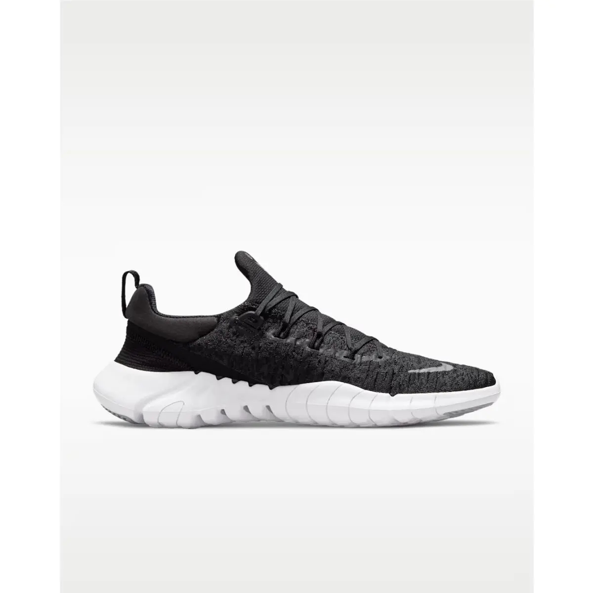 Nike shoes - Nike Free Run - Free Run - CZ1884-001 - Black 16