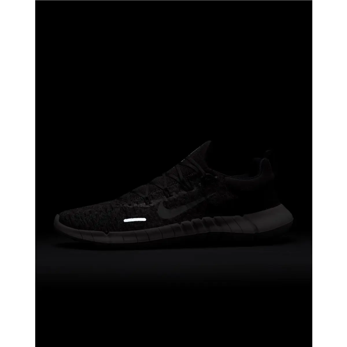 Nike shoes - Nike Free Run - Free Run - CZ1884-001 - Black 0