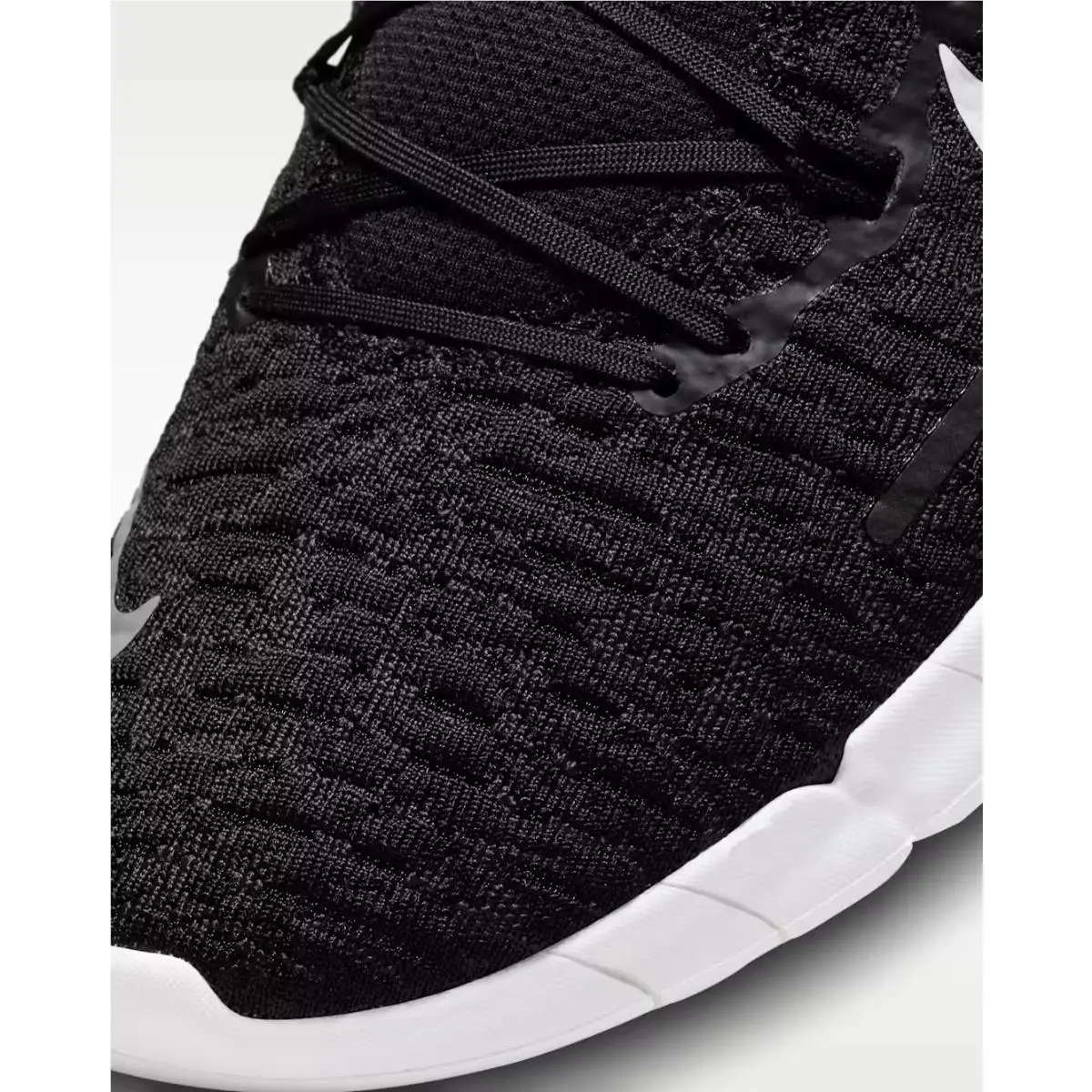 Nike shoes - Nike Free Run - Free Run - CZ1884-001 - Black 2