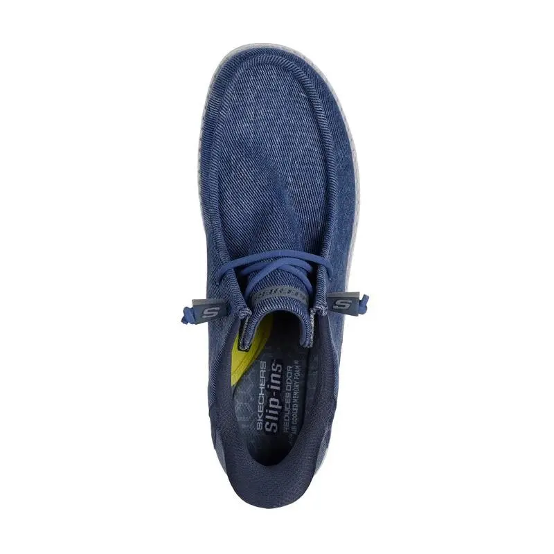 Skechers shoes - Coronado - Coronado - Denim 1