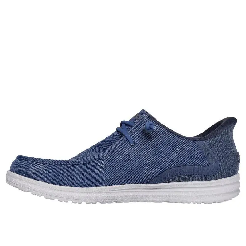 Skechers shoes - Coronado - Coronado - Denim 4