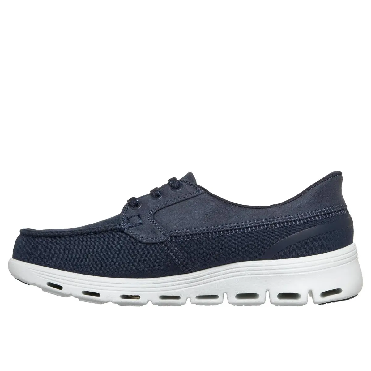 Skechers shoes - 139001 - 139001 - navy 0