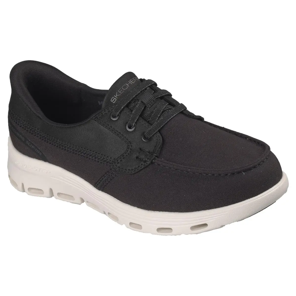 Skechers shoes - 139001 - 139001 - navy 7