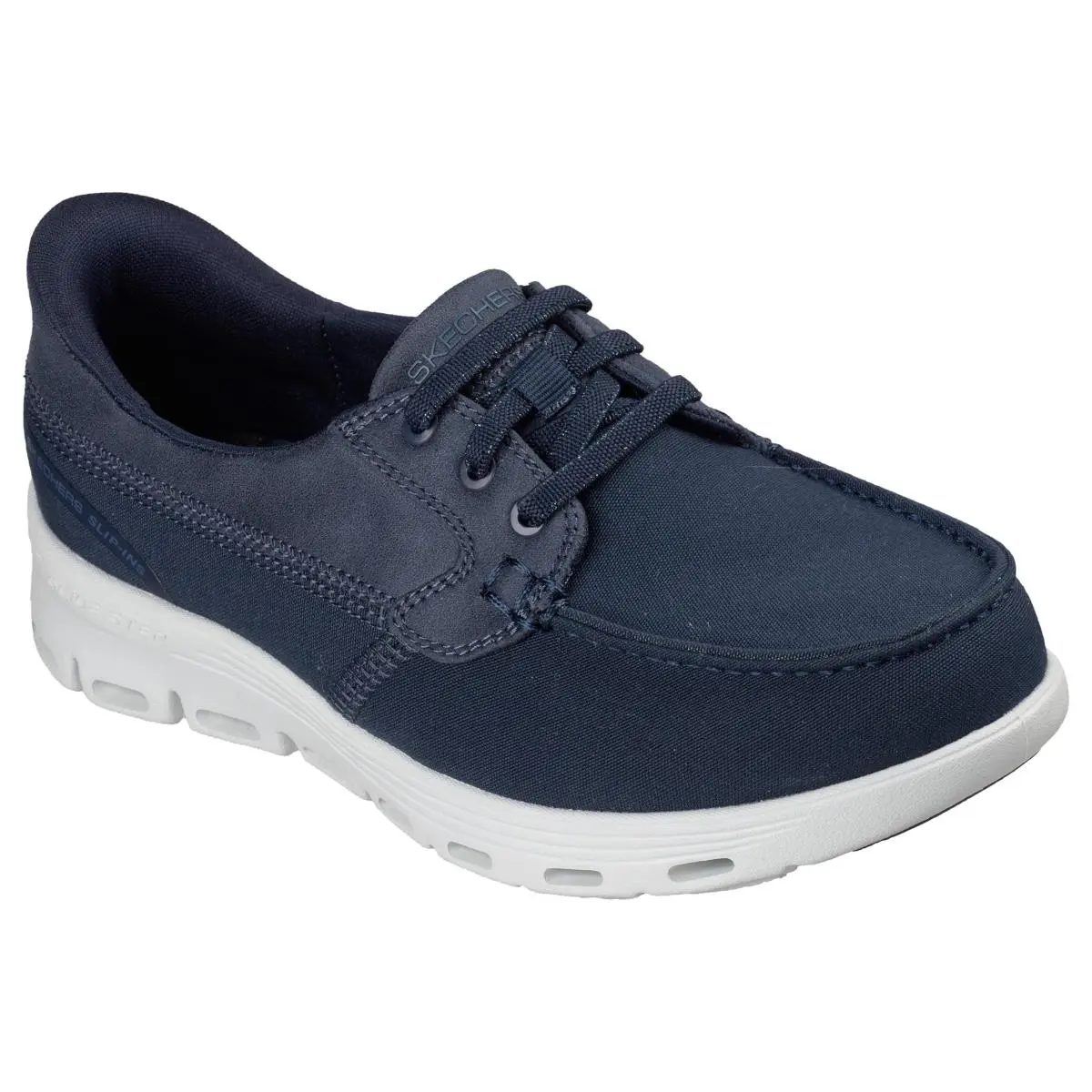 Skechers shoes - 139001 - 139001 - navy 6