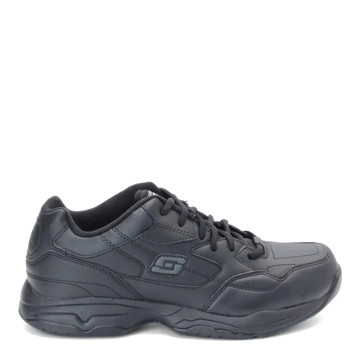 Skechers shoes - 77032 - 77032-017 - black 1