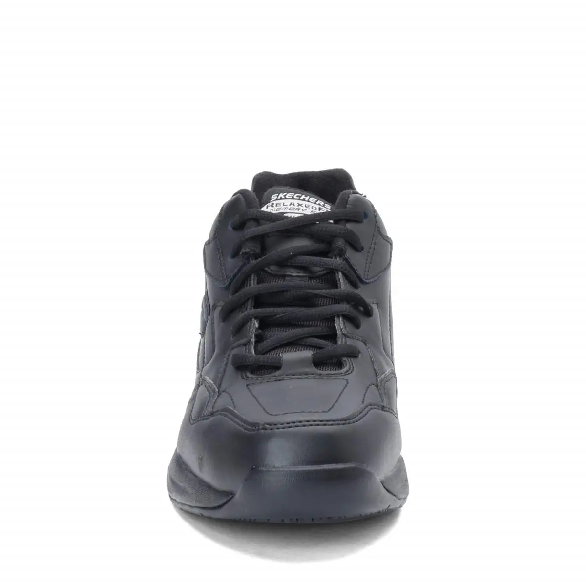 Skechers shoes - 77032 - 77032-017 - black 2