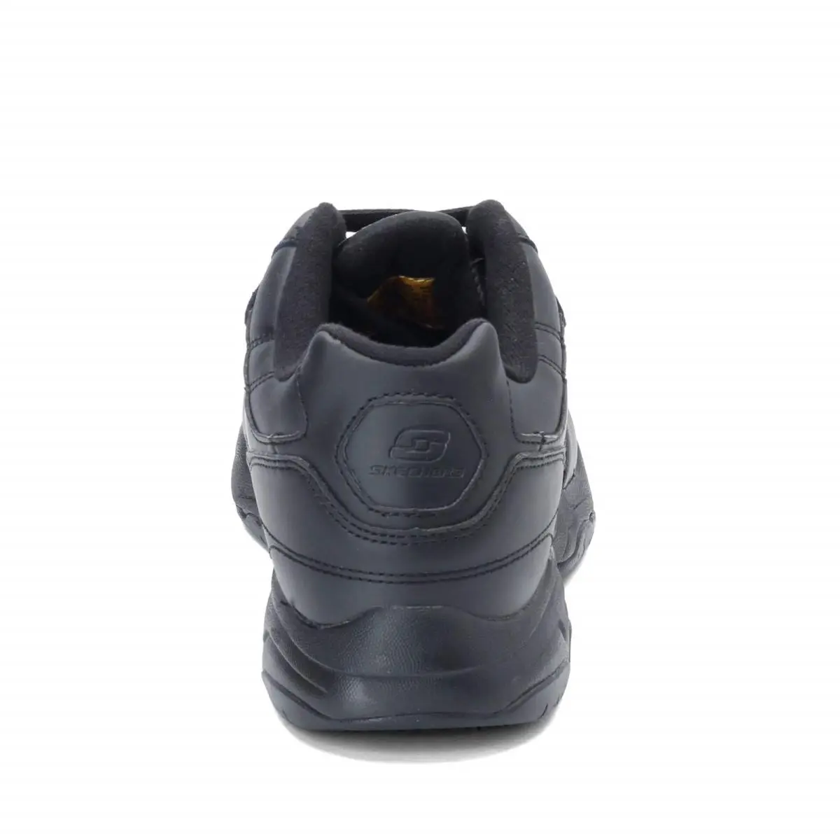 Skechers shoes - 77032 - 77032-017 - black 4