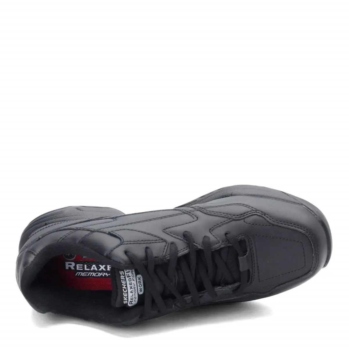 Skechers shoes - 77032 - 77032-017 - black 5