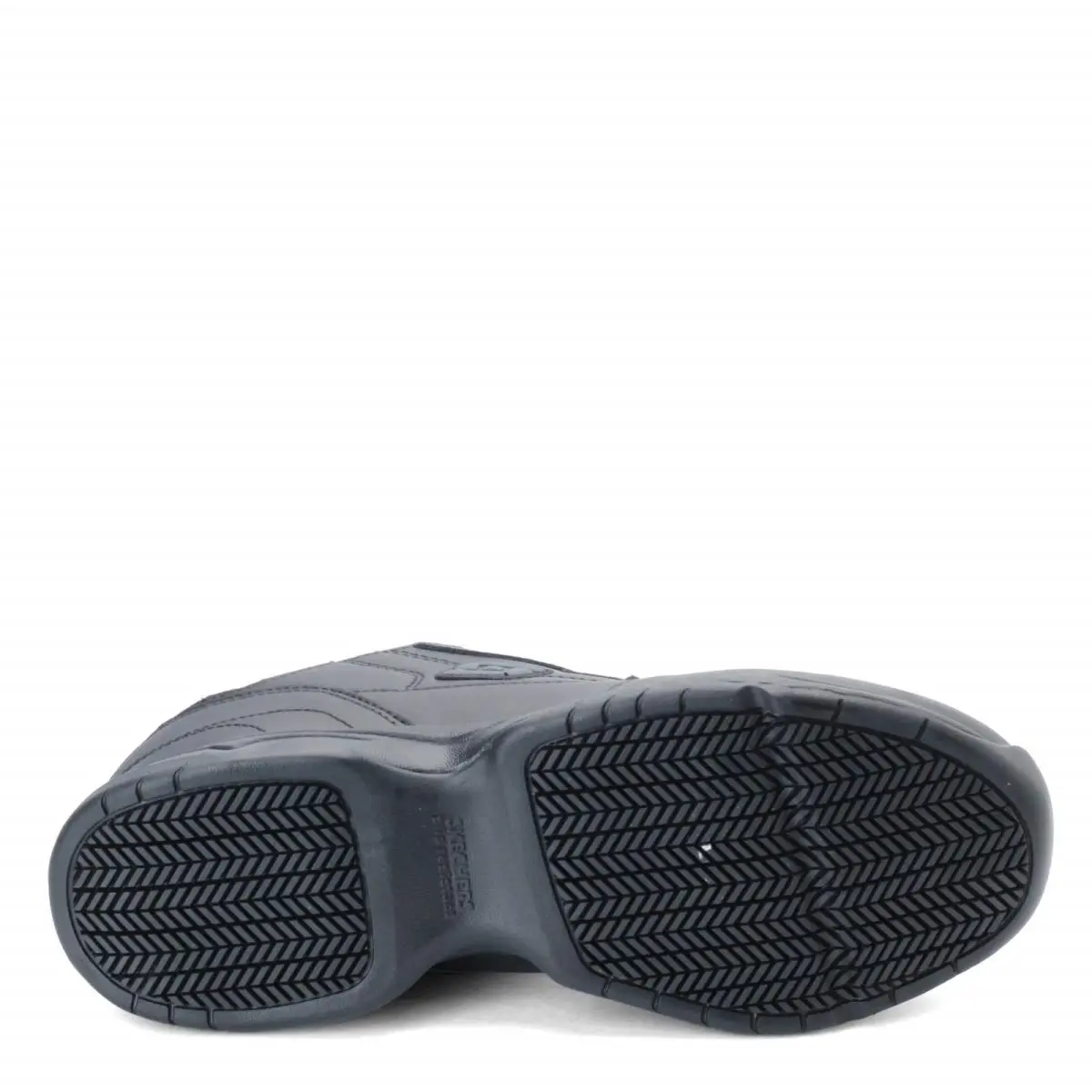 Skechers shoes - 77032 - 77032-017 - black 6