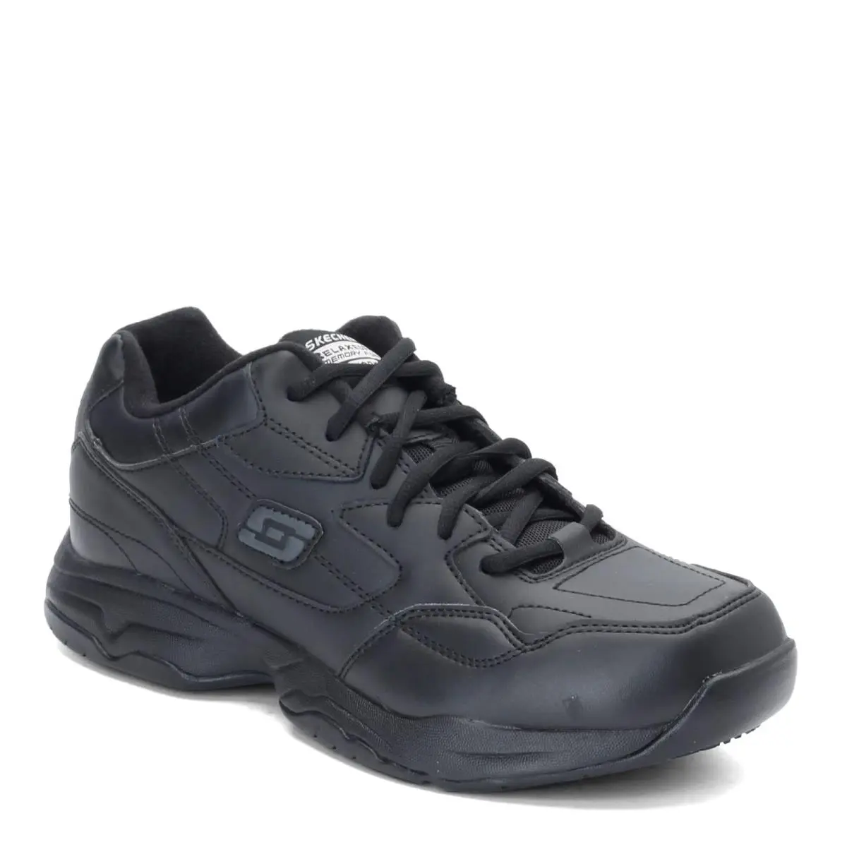 Skechers shoes - 77032 - 77032-017 - black 8
