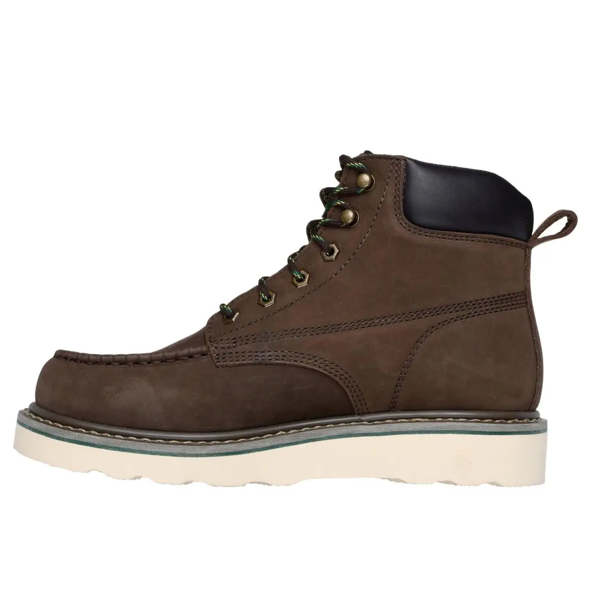 Skechers shoes - 041468160219 - 041468160219 - CHOCOLATE 2
