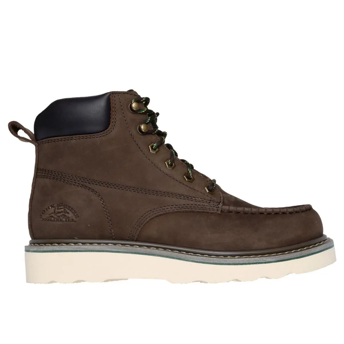 Skechers shoes - 041468160219 - 041468160219 - CHOCOLATE 5