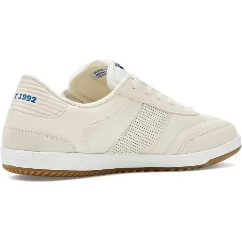 Skechers shoes - Court Classics - Court Classics - 254163 NTBL - Natural/Light Blue 12
