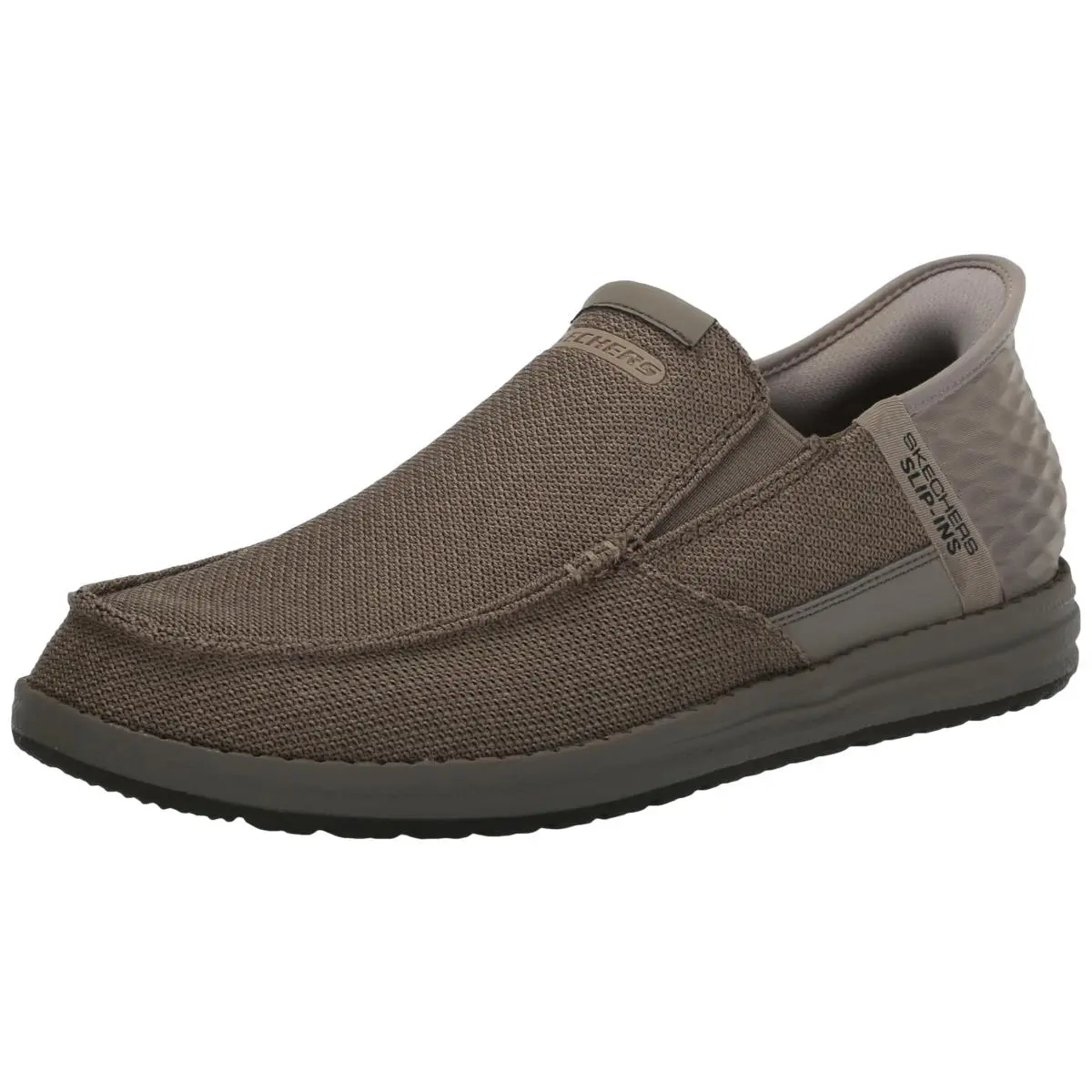 Skechers shoes - 210596 - 210596 - black 1