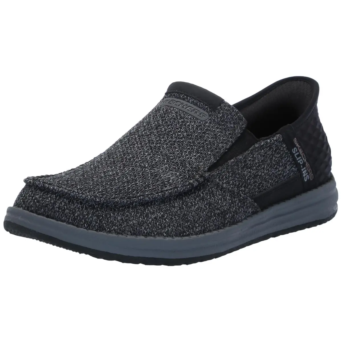 Skechers shoes - 210596 - 210596 - black 0