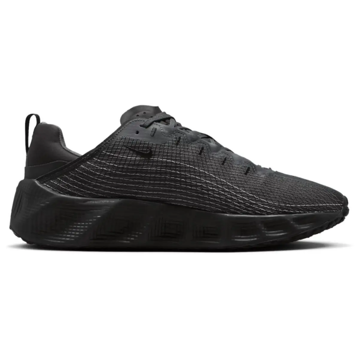 Nike shoes - Nike Ava Rover - Ava Rover - Black, Maufacturer: Black/Dk Smoke Grey/Smoke Grey 9