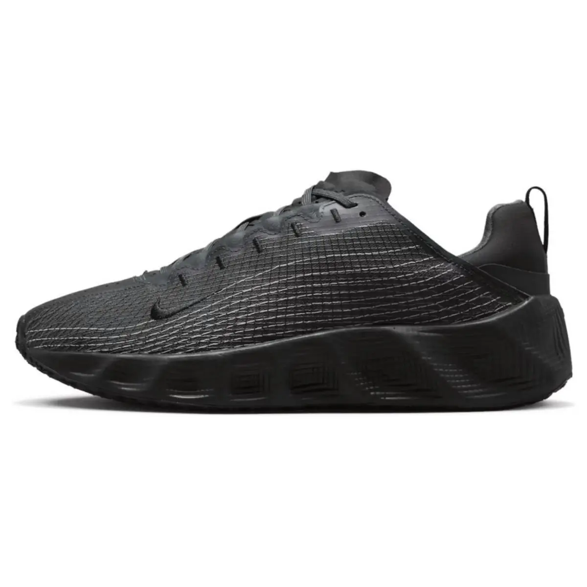 Nike shoes - Nike Ava Rover - Ava Rover - Black, Maufacturer: Black/Dk Smoke Grey/Smoke Grey 26