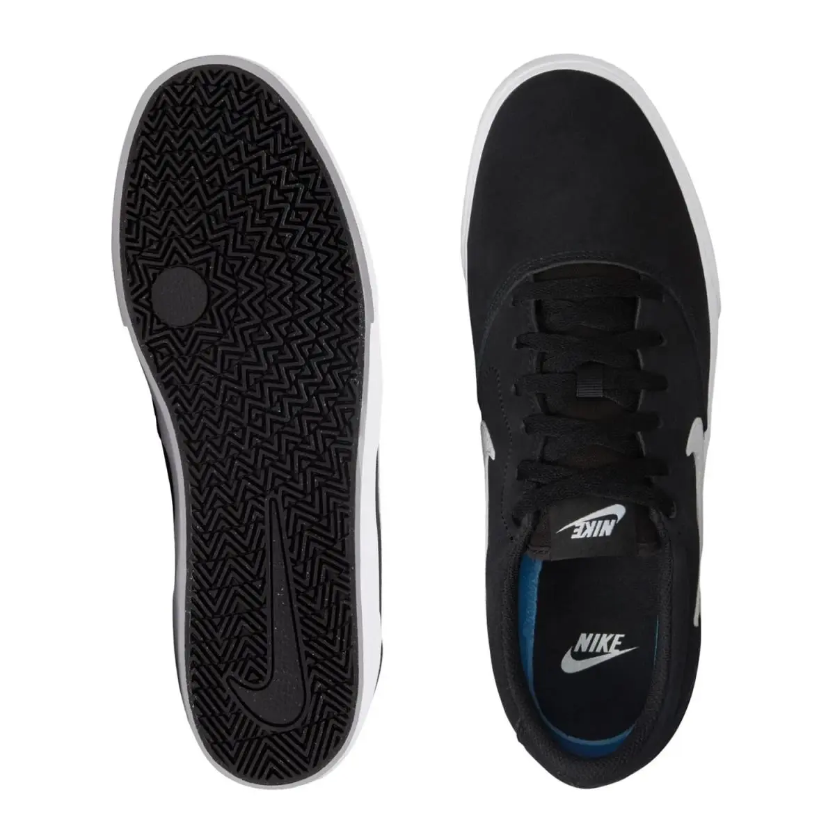 Nike shoes - Nike Charge - Charge - IB2750-001 - Black 1